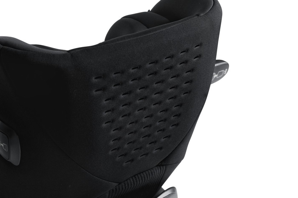 Joie Signature i-Spin XL 5